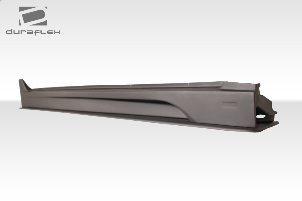 Extreme Dimensions Duraflex VR - S Side Skirts Rocker Panels 08 - 16 Subaru Impreza - 107871 - Subimods.com