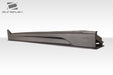 Extreme Dimensions Duraflex VR - S Side Skirts Rocker Panels 08 - 16 Subaru Impreza - 107871 - Subimods.com