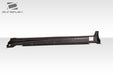 Extreme Dimensions Duraflex VR - S Side Skirts Rocker Panels 08 - 16 Subaru Impreza - 107871 - Subimods.com