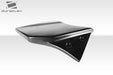 Extreme Dimensions Duraflex VR - S Wing Trunk Lid Spoiler Fits Most Subaru Impreza Models - 109085 - Subimods.com
