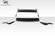 Extreme Dimensions Duraflex VR - S Wing Trunk Lid Spoiler Fits Most Subaru Impreza Models - 109085 - Subimods.com