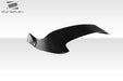Extreme Dimensions Duraflex VR - S Wing Trunk Lid Spoiler Fits Most Subaru Impreza Models - 109085 - Subimods.com