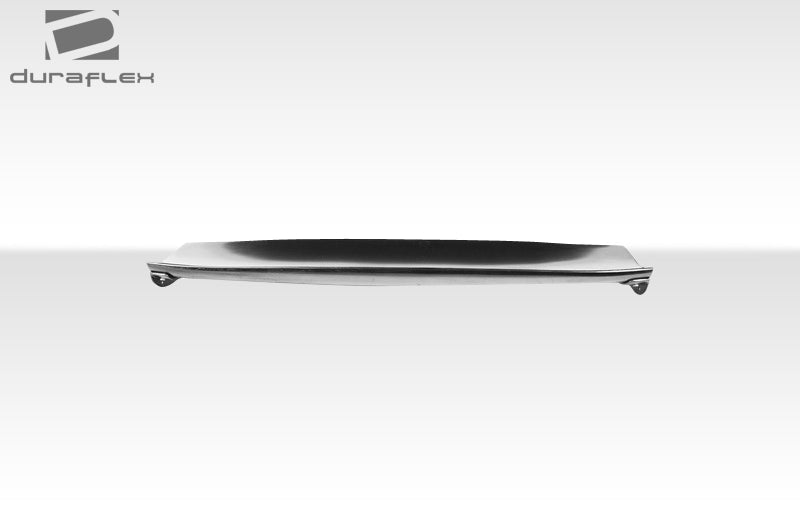 Extreme Dimensions Duraflex VR - S Wing Trunk Lid Spoiler Fits Most Subaru Impreza Models - 109085 - Subimods.com