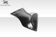 Extreme Dimensions Duraflex VR - S Wing Trunk Lid Spoiler Fits Most Subaru Impreza Models - 109085 - Subimods.com