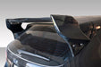 Extreme Dimensions Duraflex VR - S Wing Trunk Lid Spoiler Fits Most Subaru Impreza Models - 109085 - Subimods.com