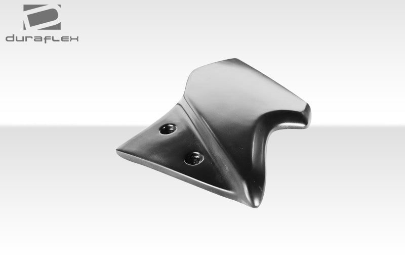 Extreme Dimensions Duraflex VR - S Wing Trunk Lid Spoiler Fits Most Subaru Impreza Models - 109085 - Subimods.com
