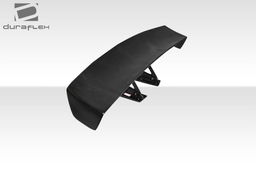 Extreme Dimensions Duraflex VRS Euro Rear Wing Spoiler 13 - 21 Subaru BRZ - 117033 - Subimods.com