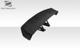 Extreme Dimensions Duraflex VRS Euro Rear Wing Spoiler 13 - 21 Subaru BRZ - 117033 - Subimods.com