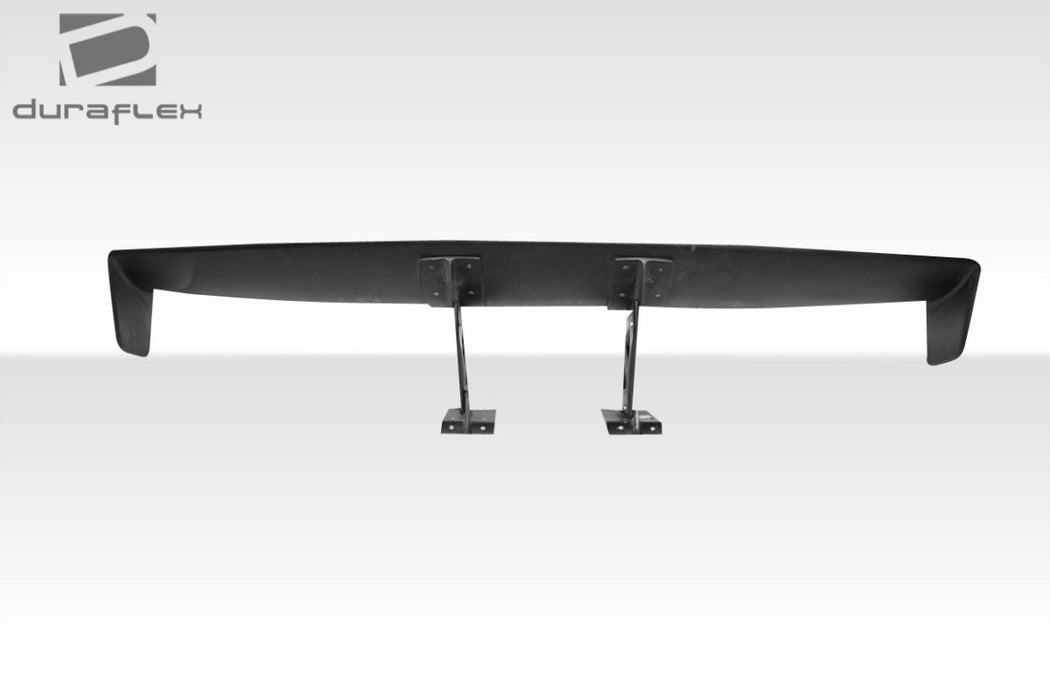 Extreme Dimensions Duraflex VRS Euro Rear Wing Spoiler 13 - 21 Subaru BRZ - 117033 - Subimods.com