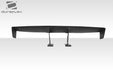Extreme Dimensions Duraflex VRS Euro Rear Wing Spoiler 13 - 21 Subaru BRZ - 117033 - Subimods.com