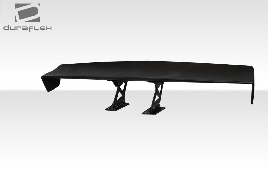 Extreme Dimensions Duraflex VRS Euro Rear Wing Spoiler 13 - 21 Subaru BRZ - 117033 - Subimods.com