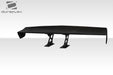 Extreme Dimensions Duraflex VRS Euro Rear Wing Spoiler 13 - 21 Subaru BRZ - 117033 - Subimods.com