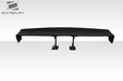 Extreme Dimensions Duraflex VRS Euro Rear Wing Spoiler 13 - 21 Subaru BRZ - 117033 - Subimods.com