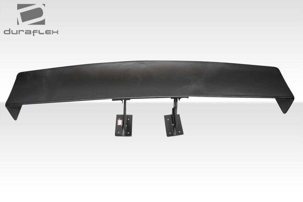Extreme Dimensions Duraflex VRS Euro Rear Wing Spoiler 13 - 21 Subaru BRZ - 117033 - Subimods.com