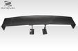 Extreme Dimensions Duraflex VRS Euro Rear Wing Spoiler 13 - 21 Subaru BRZ - 117033 - Subimods.com