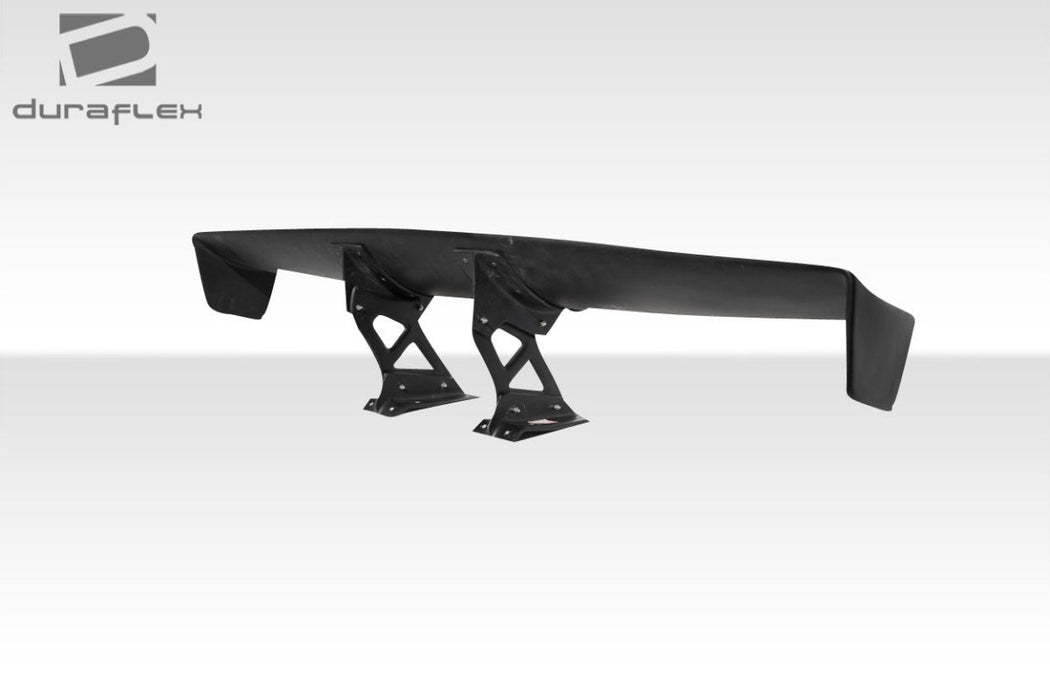 Extreme Dimensions Duraflex VRS Euro Rear Wing Spoiler 13 - 21 Subaru BRZ - 117033 - Subimods.com