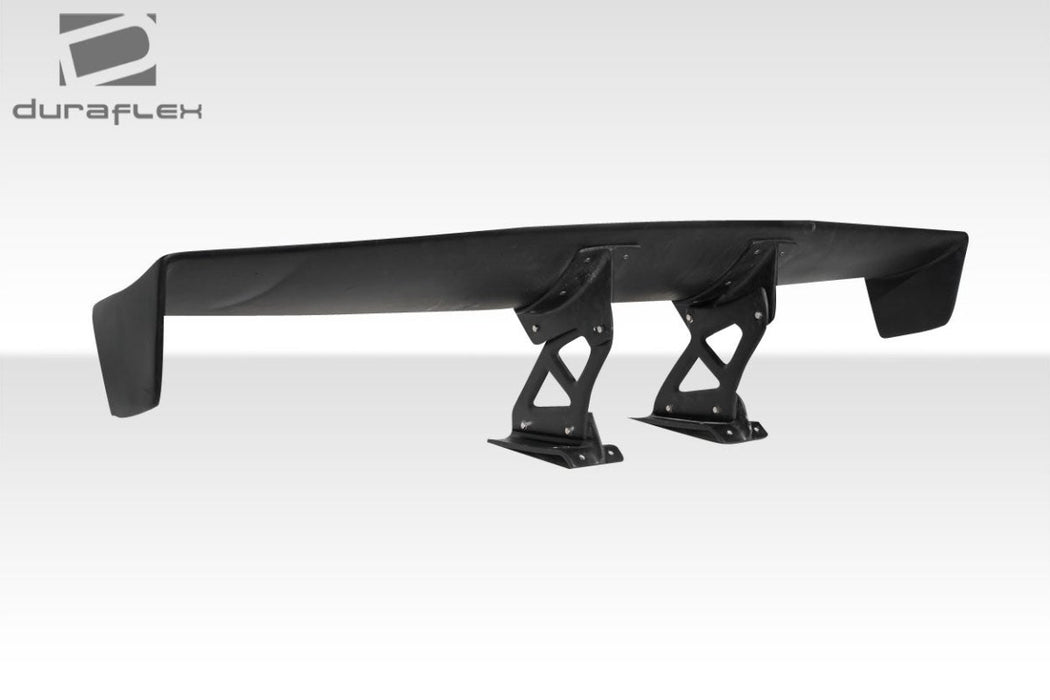 Extreme Dimensions Duraflex VRS Euro Rear Wing Spoiler 13 - 21 Subaru BRZ - 117033 - Subimods.com