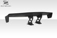Extreme Dimensions Duraflex VRS Euro Rear Wing Spoiler 13 - 21 Subaru BRZ - 117033 - Subimods.com