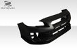 Extreme Dimensions Duraflex VRS Front Bumper Cover 15 - 21 Subaru WRX - 116705 - Subimods.com
