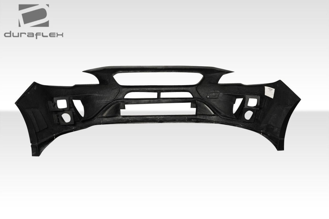 Extreme Dimensions Duraflex VRS Front Bumper Cover 15 - 21 Subaru WRX - 116705 - Subimods.com