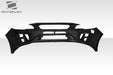 Extreme Dimensions Duraflex VRS Front Bumper Cover 15 - 21 Subaru WRX - 116705 - Subimods.com