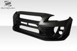 Extreme Dimensions Duraflex VRS Front Bumper Cover 15 - 21 Subaru WRX - 116705 - Subimods.com