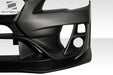 Extreme Dimensions Duraflex VRS Front Bumper Cover 15 - 21 Subaru WRX - 116705 - Subimods.com