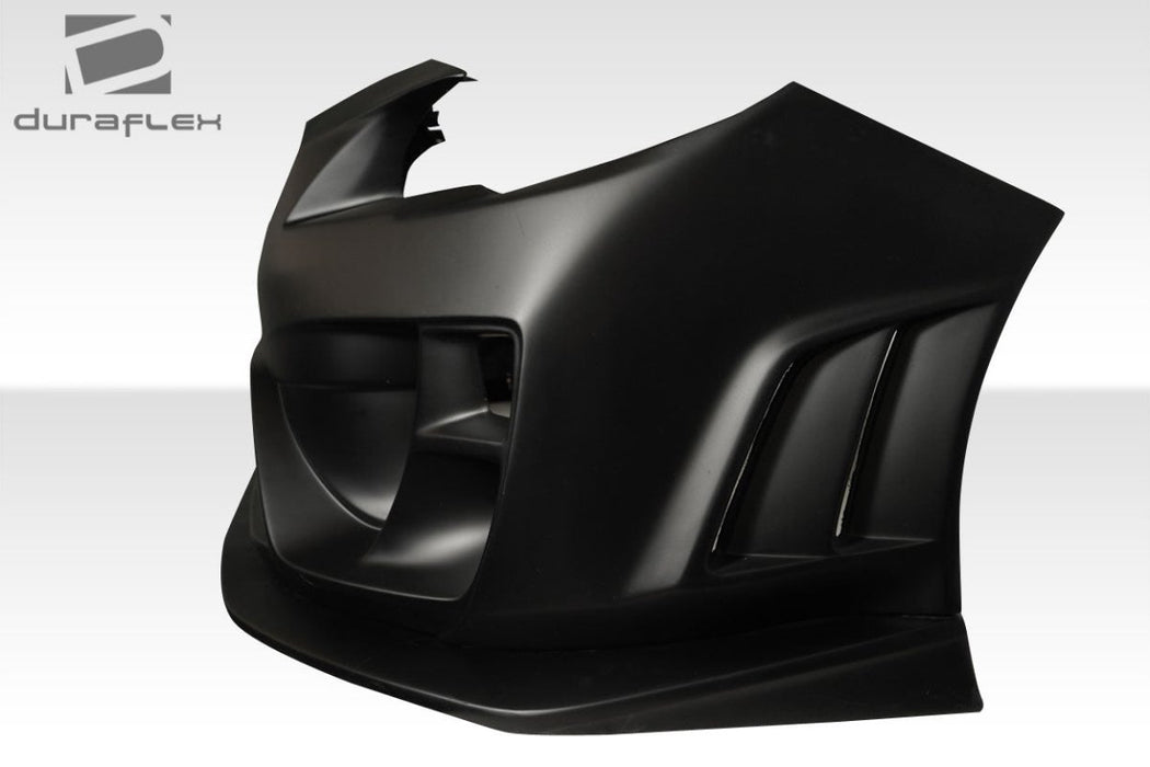 Extreme Dimensions Duraflex VRS Front Bumper Cover 15 - 21 Subaru WRX - 116705 - Subimods.com