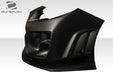 Extreme Dimensions Duraflex VRS Front Bumper Cover 15 - 21 Subaru WRX - 116705 - Subimods.com