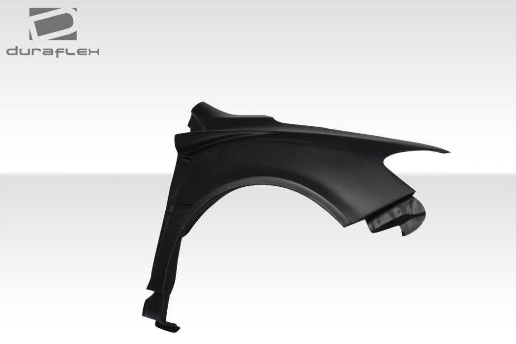 Extreme Dimensions Duraflex VRS Front Fenders 15 - 21 Subaru WRX - 116327 - Subimods.com