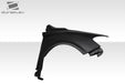 Extreme Dimensions Duraflex VRS Front Fenders 15 - 21 Subaru WRX - 116327 - Subimods.com