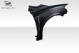 Extreme Dimensions Duraflex VRS Front Fenders 15 - 21 Subaru WRX - 116327 - Subimods.com