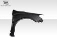 Extreme Dimensions Duraflex VRS Front Fenders 15 - 21 Subaru WRX - 116327 - Subimods.com
