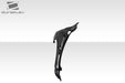 Extreme Dimensions Duraflex VRS Front Fenders 15 - 21 Subaru WRX - 116327 - Subimods.com