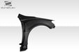 Extreme Dimensions Duraflex VRS Front Fenders 15 - 21 Subaru WRX - 116327 - Subimods.com