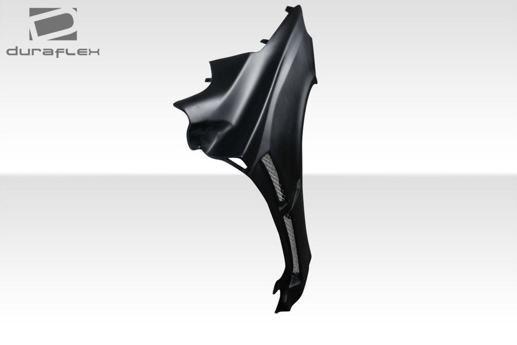 Extreme Dimensions Duraflex VRS Front Fenders 15 - 21 Subaru WRX - 116327 - Subimods.com