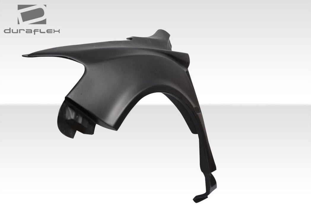 Extreme Dimensions Duraflex VRS Front Fenders 15 - 21 Subaru WRX - 116327 - Subimods.com