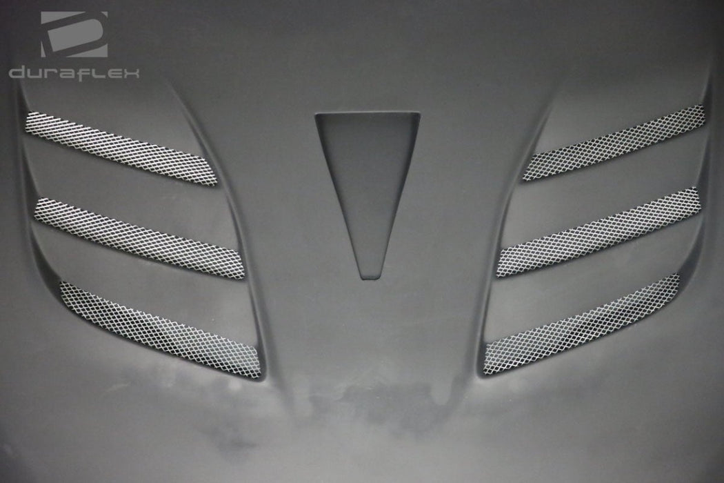 Extreme Dimensions Duraflex VRS Hood 13 - 21 Subaru BRZ - 114393 - Subimods.com