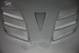 Extreme Dimensions Duraflex VRS Hood 13 - 21 Subaru BRZ - 114393 - Subimods.com