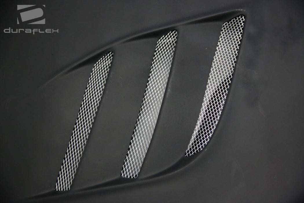 Extreme Dimensions Duraflex VRS Hood 13 - 21 Subaru BRZ - 114393 - Subimods.com