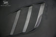 Extreme Dimensions Duraflex VRS Hood 13 - 21 Subaru BRZ - 114393 - Subimods.com