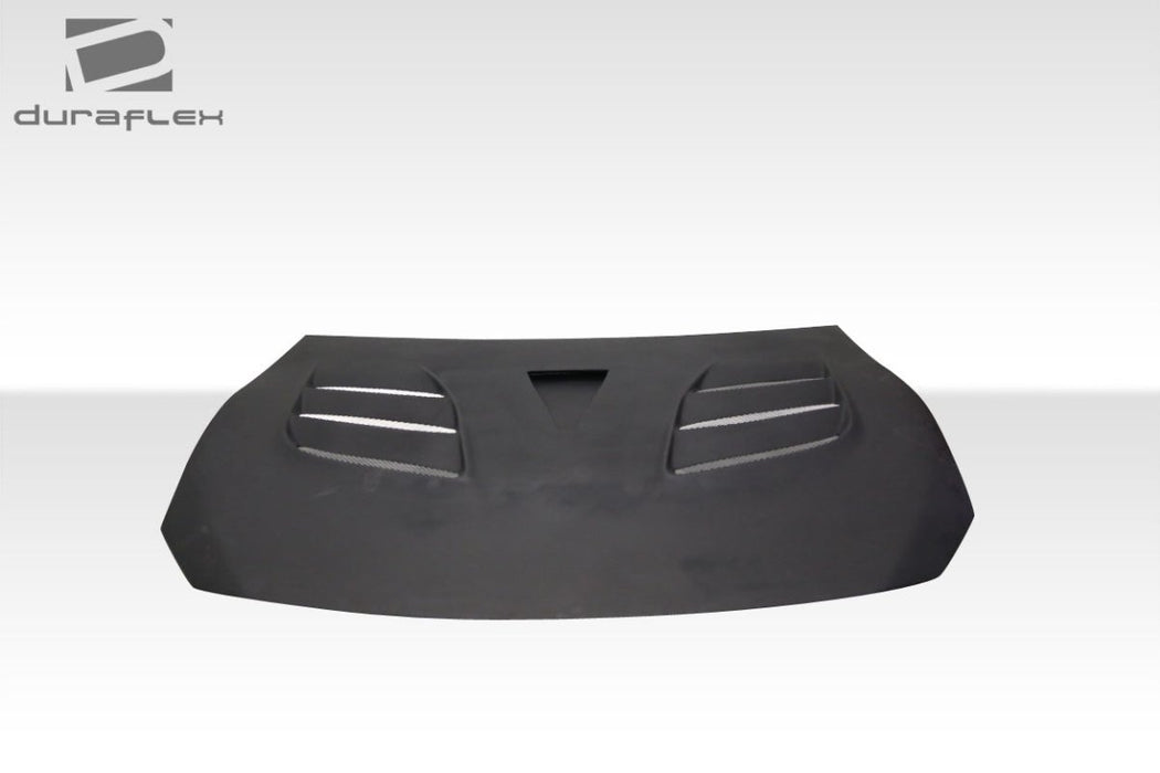 Extreme Dimensions Duraflex VRS Hood 13 - 21 Subaru BRZ - 114393 - Subimods.com