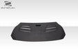 Extreme Dimensions Duraflex VRS Hood 13 - 21 Subaru BRZ - 114393 - Subimods.com