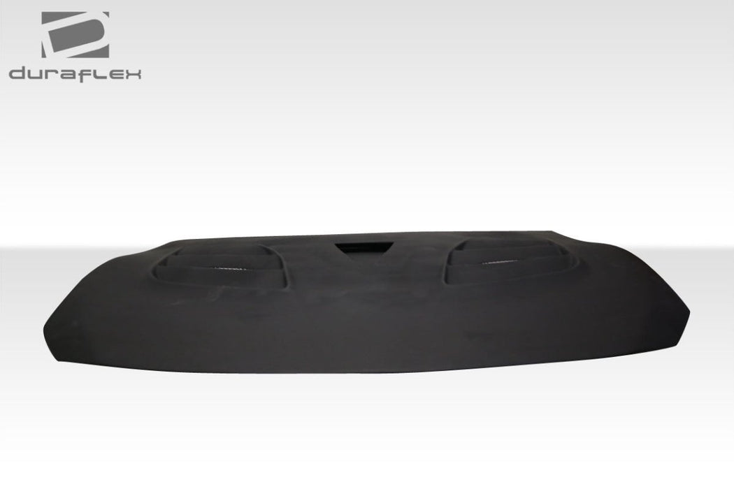 Extreme Dimensions Duraflex VRS Hood 13 - 21 Subaru BRZ - 114393 - Subimods.com