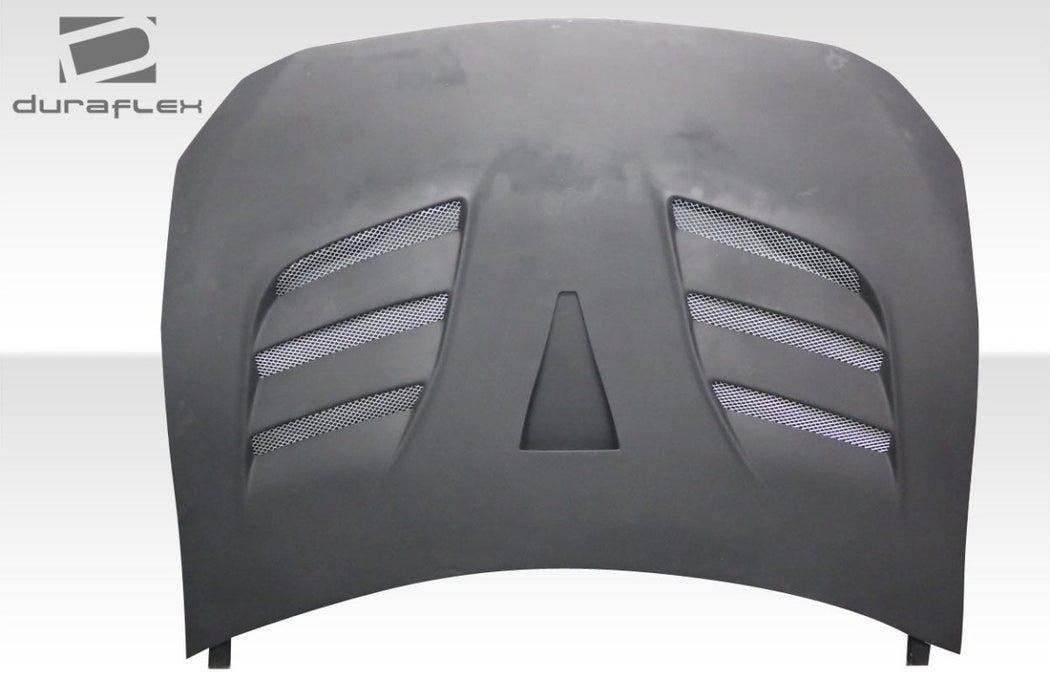 Extreme Dimensions Duraflex VRS Hood 13 - 21 Subaru BRZ - 114393 - Subimods.com