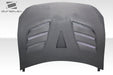 Extreme Dimensions Duraflex VRS Hood 13 - 21 Subaru BRZ - 114393 - Subimods.com