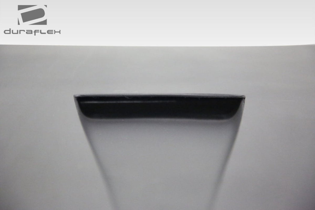 Extreme Dimensions Duraflex VRS Hood 13 - 21 Subaru BRZ - 114393 - Subimods.com