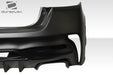 Extreme Dimensions Duraflex VRS Rear Bumper Cover 15 - 21 Subaru WRX - 116706 - Subimods.com