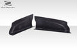 Extreme Dimensions Duraflex VRS Rear Diffuser 15 - 21 Subaru WRX - 113471 - Subimods.com