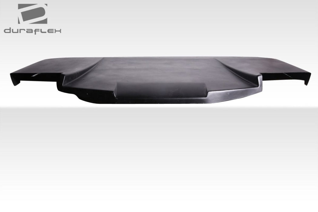 Extreme Dimensions Duraflex VRS Rear Diffuser 15 - 21 Subaru WRX - 113471 - Subimods.com